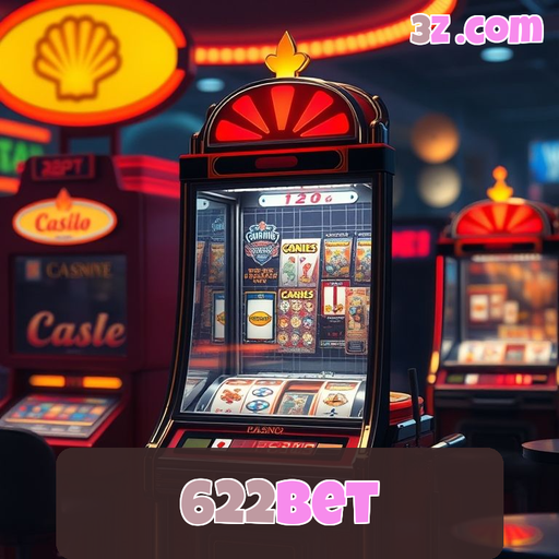 Promoção Imperdível: Mergulhe no Mundo da 622bet